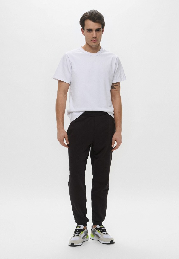 PUMA Брюки спортивные - ESS 2 COLOR No. 1 Logo Sweatpants TR cl - фото 2