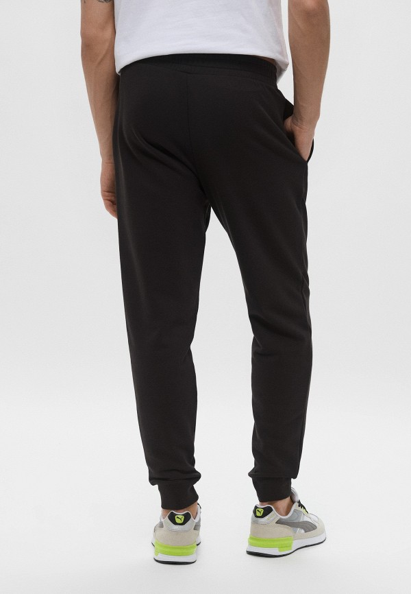PUMA Брюки спортивные - ESS 2 COLOR No. 1 Logo Sweatpants TR cl - фото 3