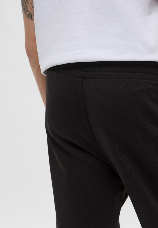 PUMA Брюки спортивные - ESS 2 COLOR No. 1 Logo Sweatpants TR cl - фото 5