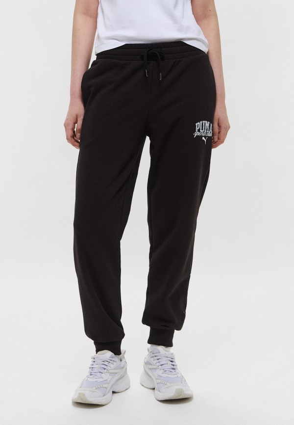PUMA Брюки спортивные - PUMA CLASS Comfort Sweatpants TR cl - фото 1