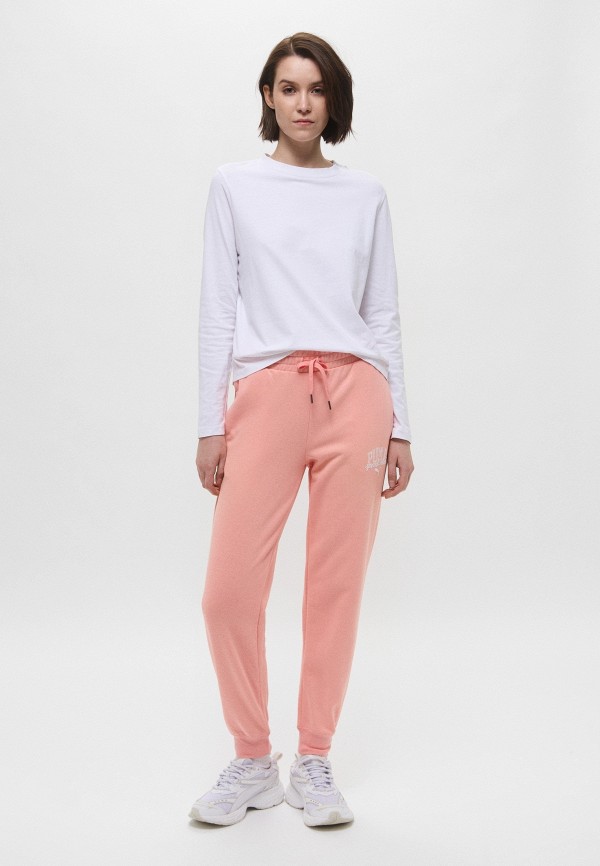 PUMA Брюки спортивные - фото 2