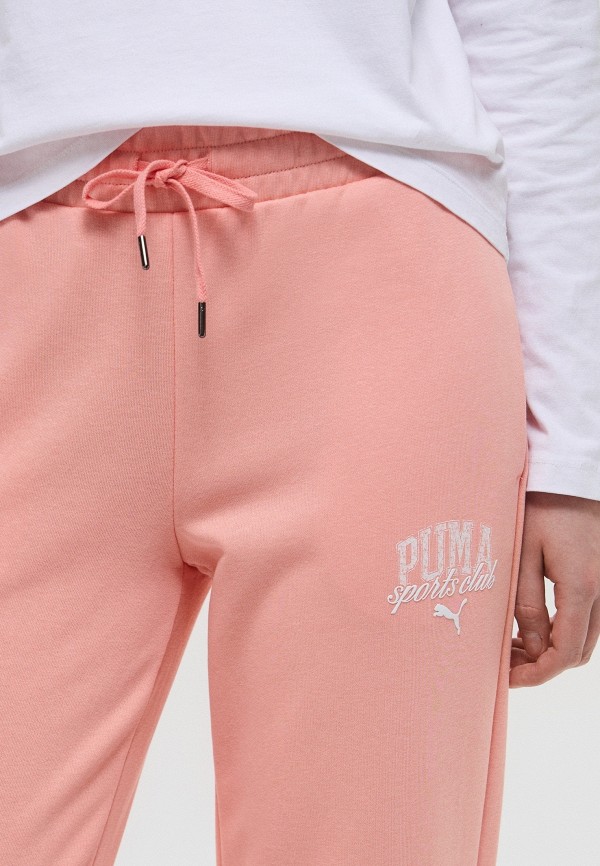 PUMA Брюки спортивные - фото 4