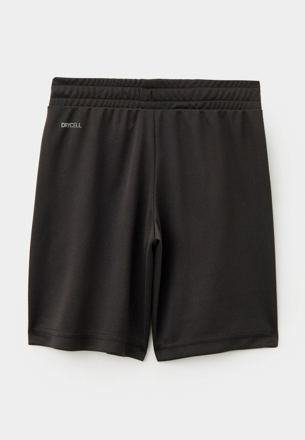 PUMA Шорты спортивные - ACTIVE SPORTS Graphic Poly Shorts B - фото 2