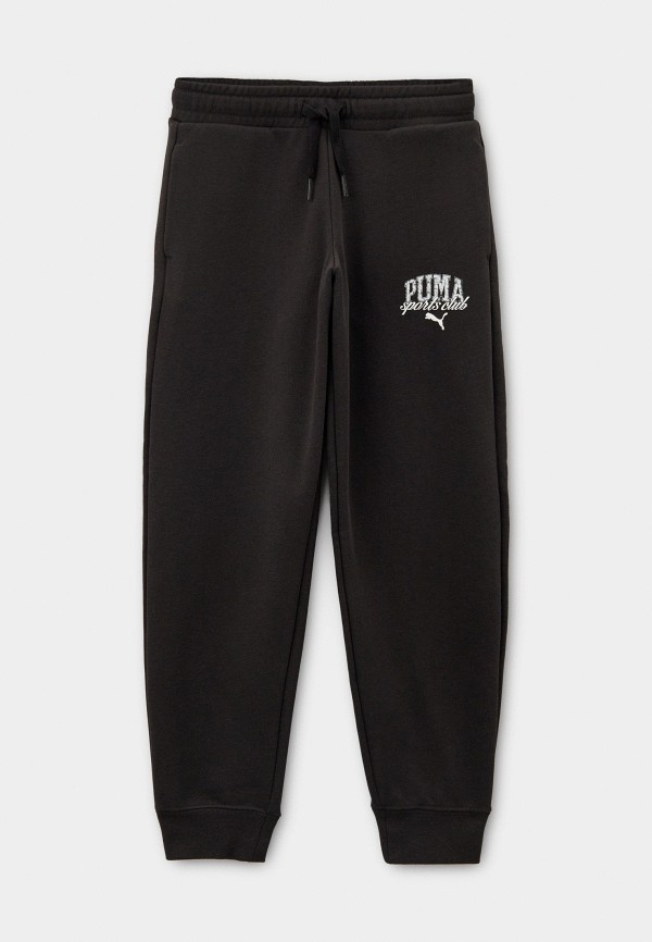 PUMA Брюки спортивные - Sweatpants TR G - фото 1