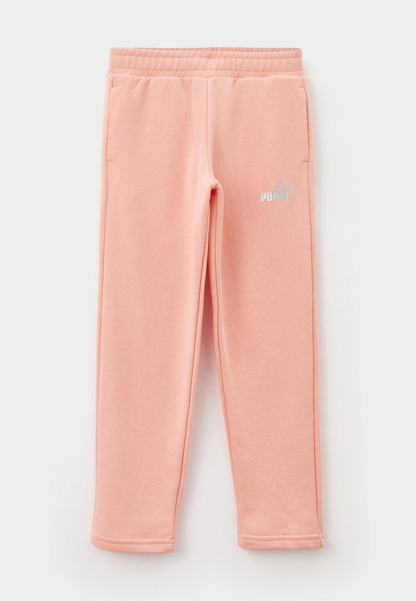 PUMA Костюм спортивный - Metallic Hooded Sweat Suit TR G - фото 4