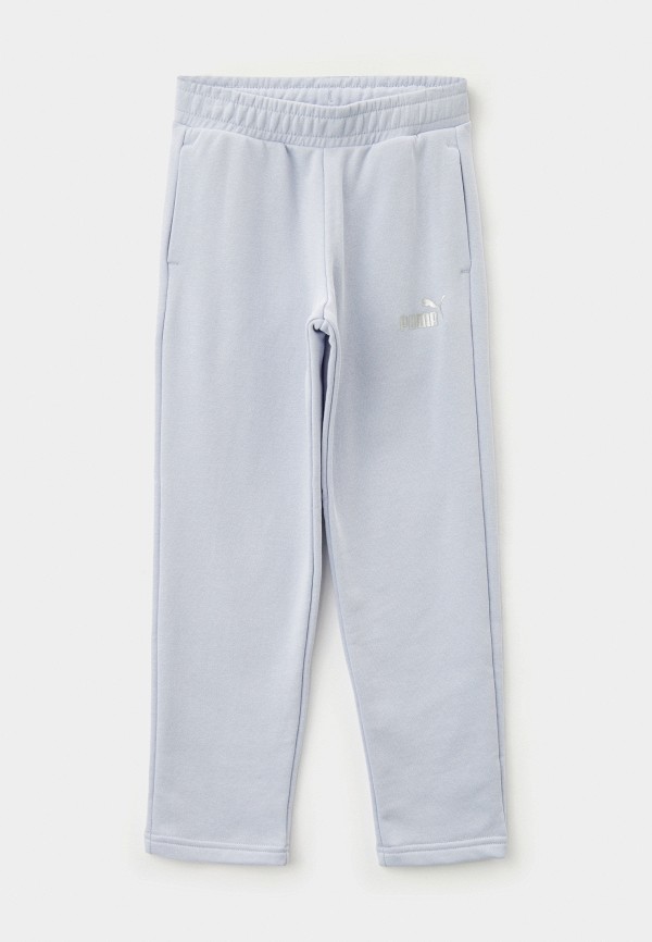 PUMA Костюм спортивный - Metallic Hooded Sweat Suit TR G - фото 4