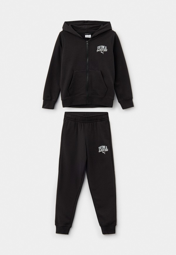 PUMA Костюм спортивный - PUMA CLASS Sweat Suit TR B - фото 1