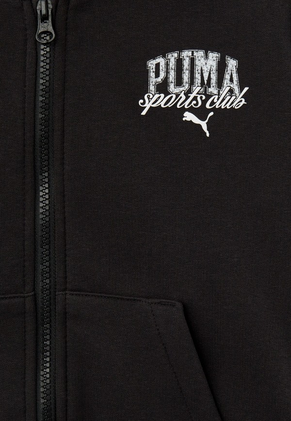 PUMA Костюм спортивный - PUMA CLASS Sweat Suit TR B - фото 3