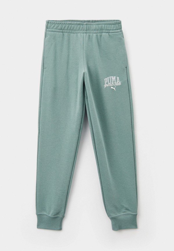 PUMA Костюм спортивный - PUMA CLASS Sweat Suit TR B - фото 4