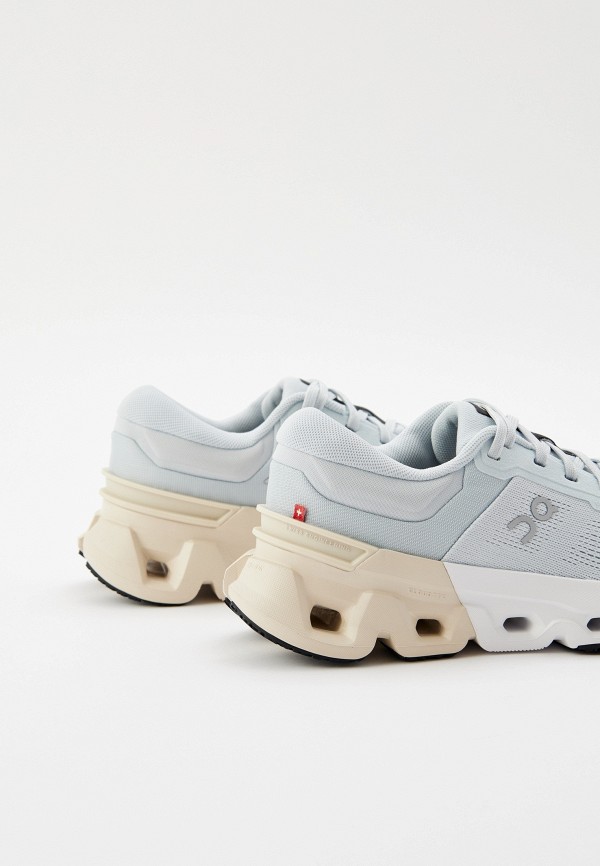 On Кроссовки - Cloudflyer 5 - фото 4