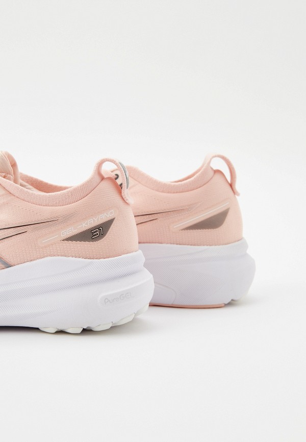 ASICS Кроссовки - GEL-KAYANO 31 - фото 4