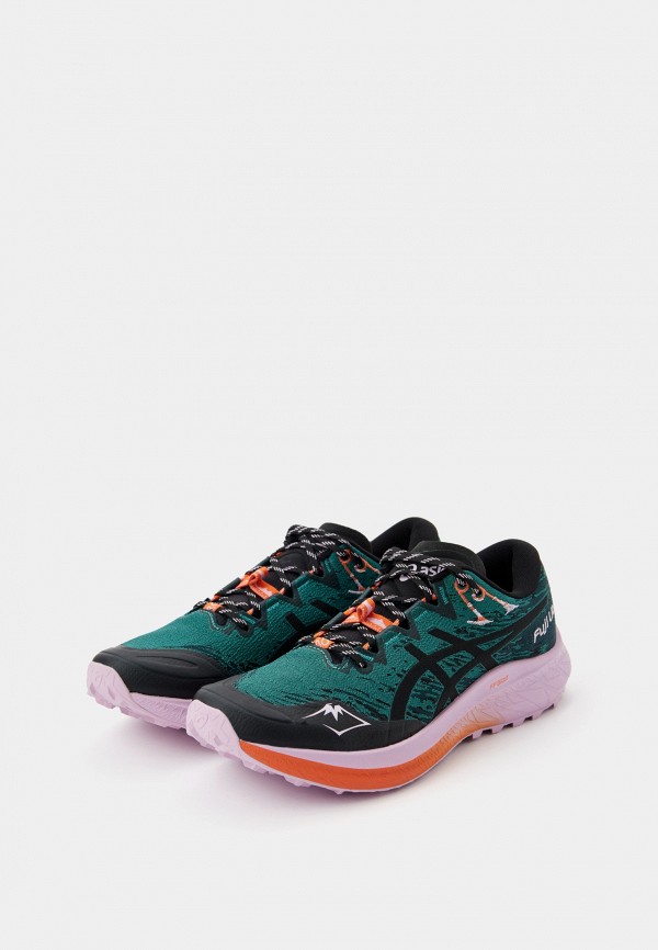 ASICS Кроссовки - Fuji Lite 5 - фото 3