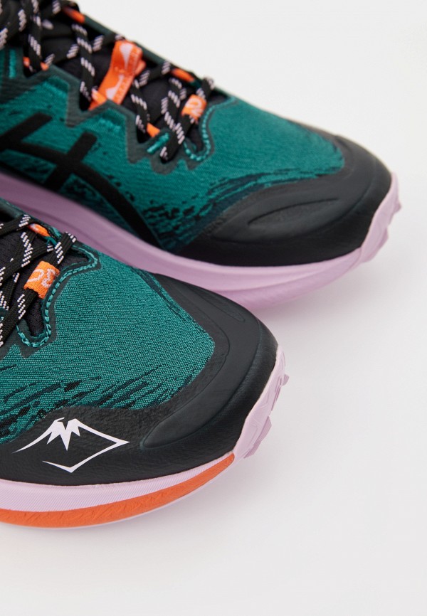 ASICS Кроссовки - Fuji Lite 5 - фото 6