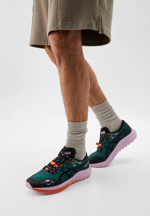 ASICS Кроссовки - Fuji Lite 5 - фото 2