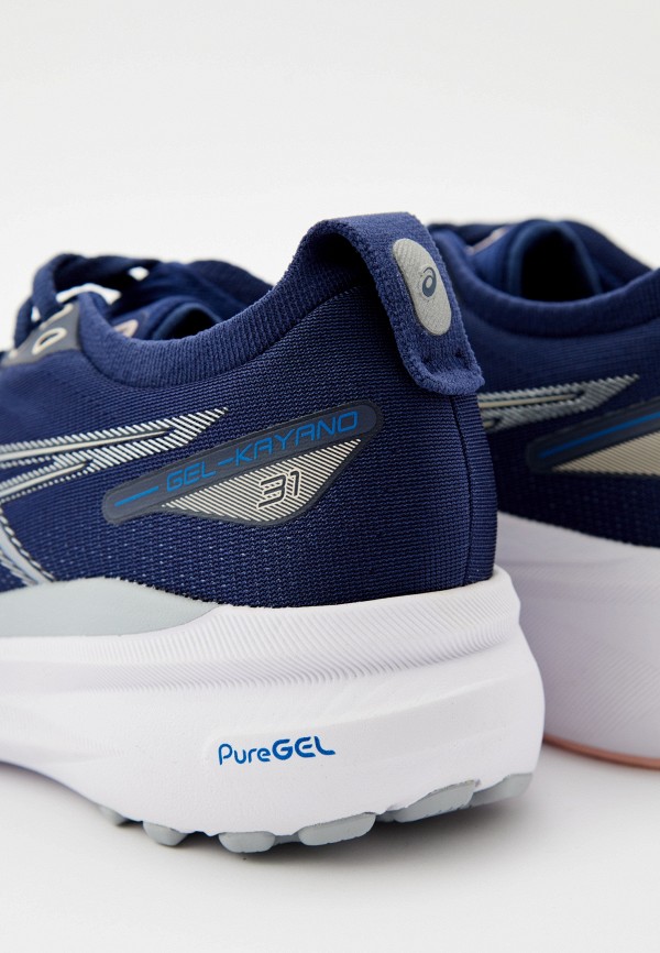 ASICS Кроссовки - GEL-KAYANO 31 - фото 4