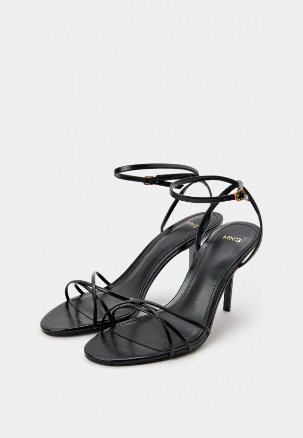 Mango Босоножки - ZAZO - фото 3