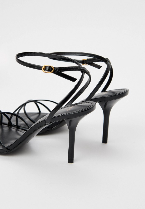 Mango Босоножки - ZAZO - фото 4