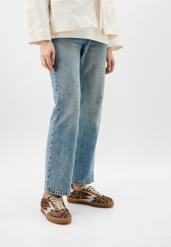 Moaconcept Кеды - фото 6