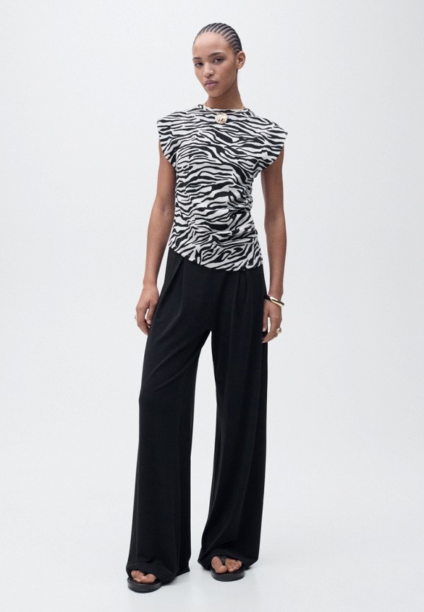 Mango Топ - IRMA - фото 1