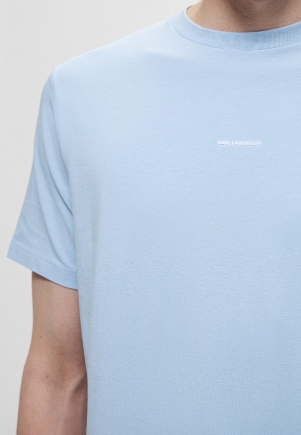 Karl Lagerfeld Футболка - фото 4