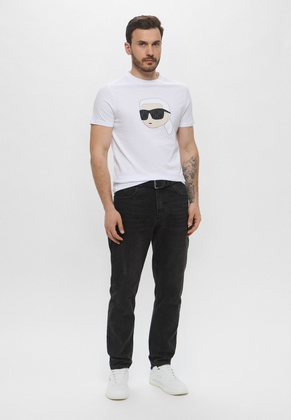 Karl Lagerfeld Футболка - фото 2