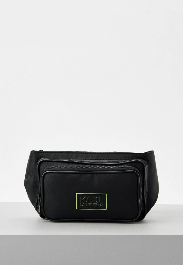 Karl Lagerfeld Сумка поясная - фото 1