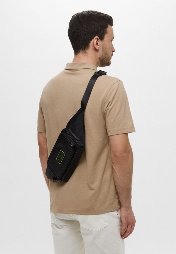 Karl Lagerfeld Сумка поясная - фото 5