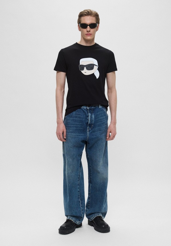 Karl Lagerfeld Футболка - фото 2