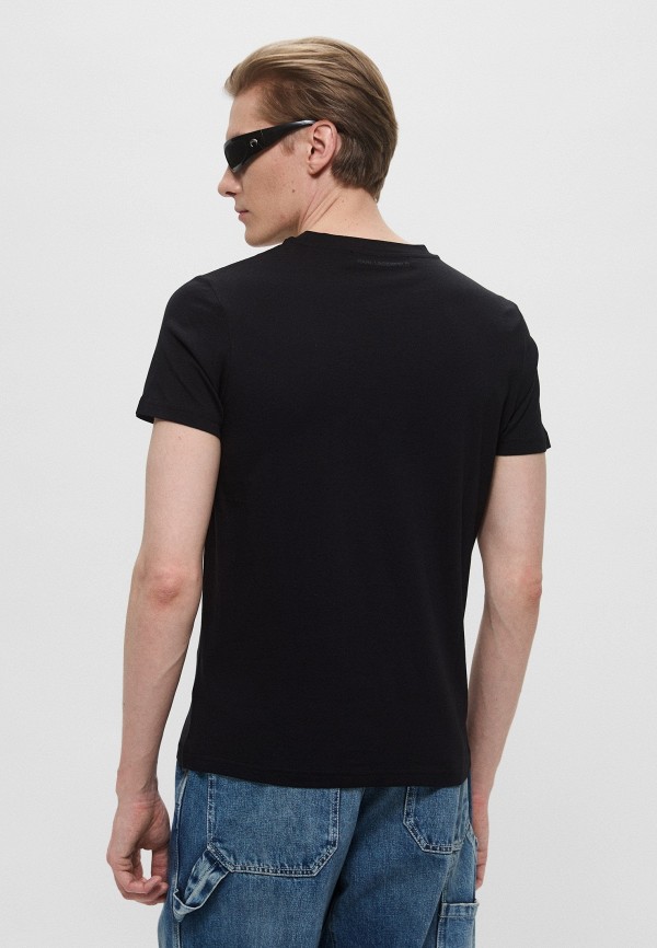 Karl Lagerfeld Футболка - фото 3