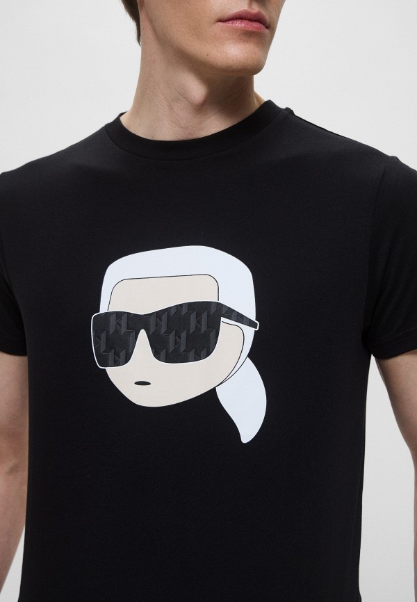 Karl Lagerfeld Футболка - фото 4