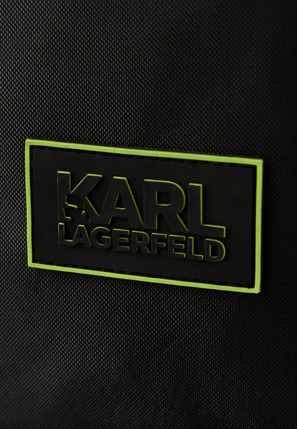 Karl Lagerfeld Сумка - фото 3