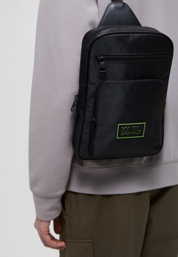 Karl Lagerfeld Сумка - фото 6