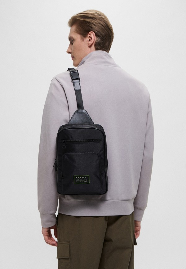 Karl Lagerfeld Сумка - фото 5