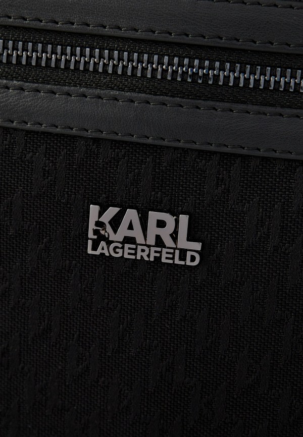 Karl Lagerfeld Рюкзак - фото 3