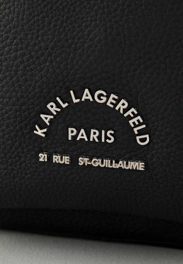 Karl Lagerfeld Сумка - фото 3