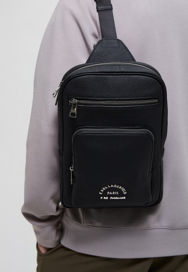 Karl Lagerfeld Сумка - фото 6
