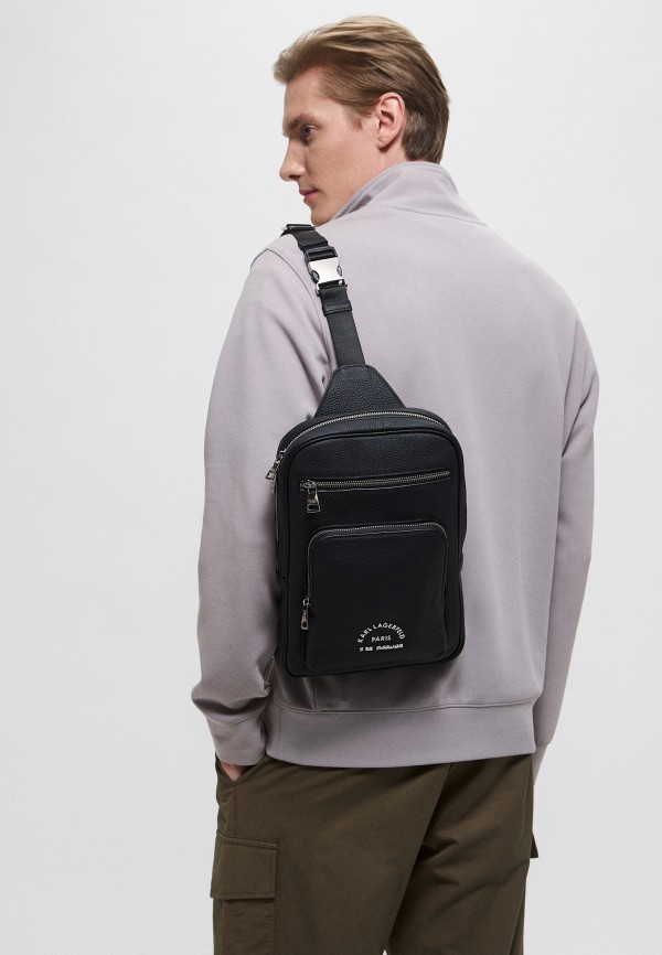 Karl Lagerfeld Сумка - фото 5