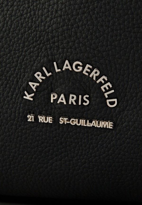 Karl Lagerfeld Рюкзак - фото 3