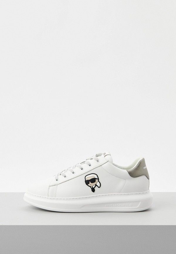 Karl Lagerfeld Кеды - KAPRI - фото 1