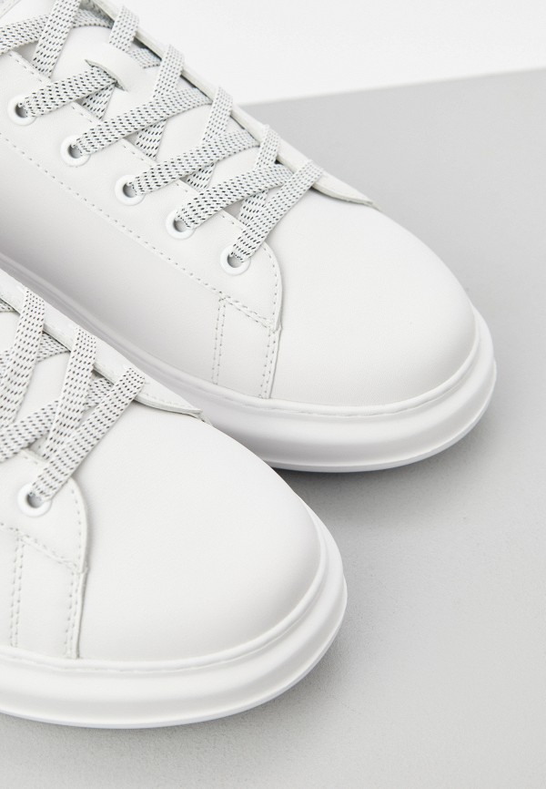 Karl Lagerfeld Кеды - KAPRI - фото 2