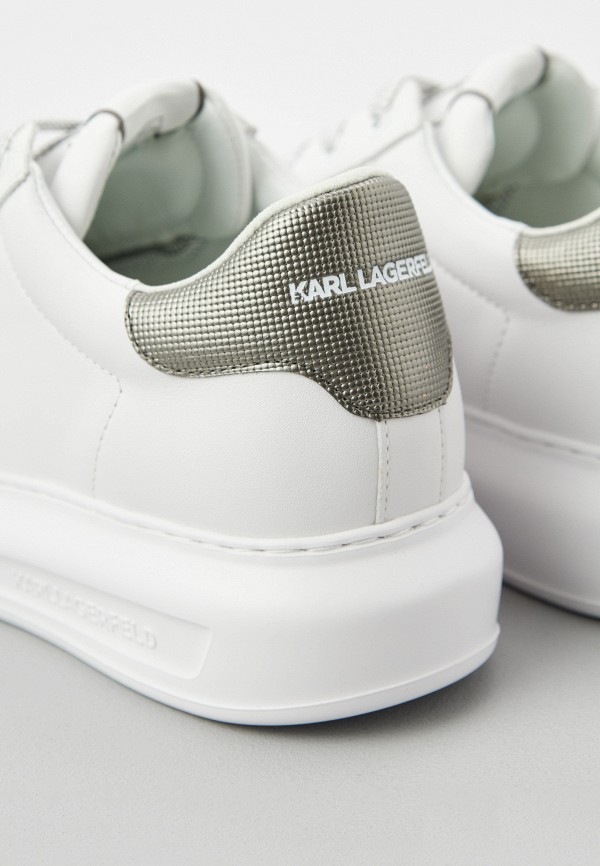 Karl Lagerfeld Кеды - KAPRI - фото 4