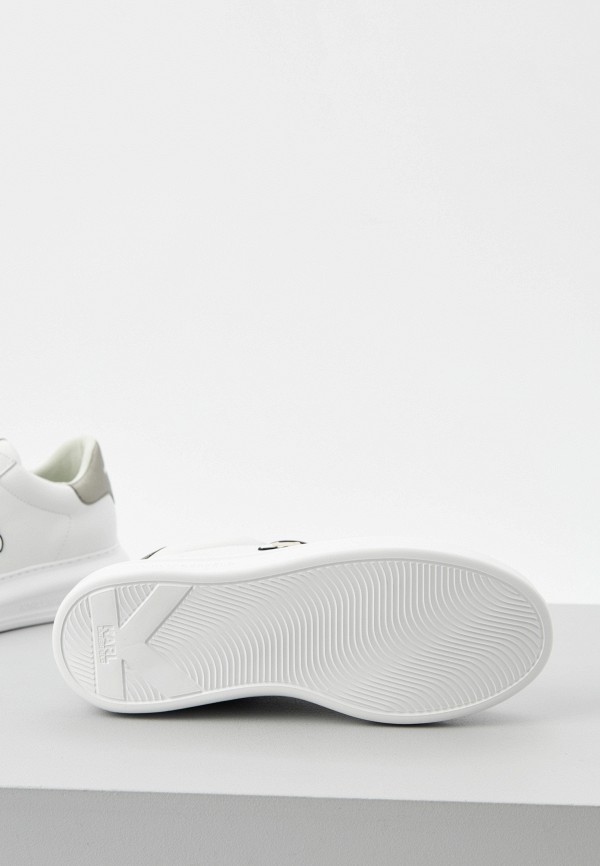 Karl Lagerfeld Кеды - KAPRI - фото 5