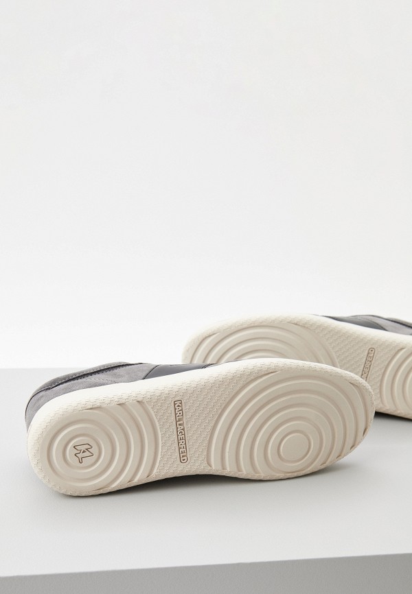 Karl Lagerfeld Кеды - ATLAS - фото 5