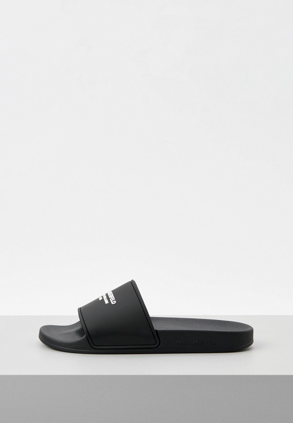 Karl Lagerfeld Сланцы - KONDO - фото 1
