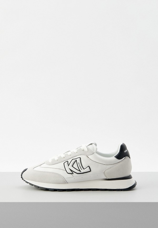 Karl Lagerfeld Кроссовки - фото 1