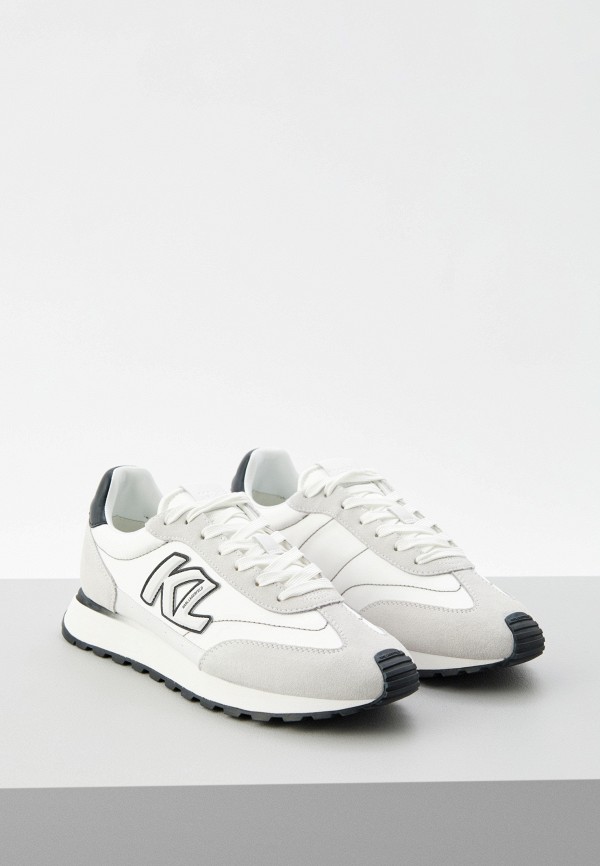 Karl Lagerfeld Кроссовки - фото 3