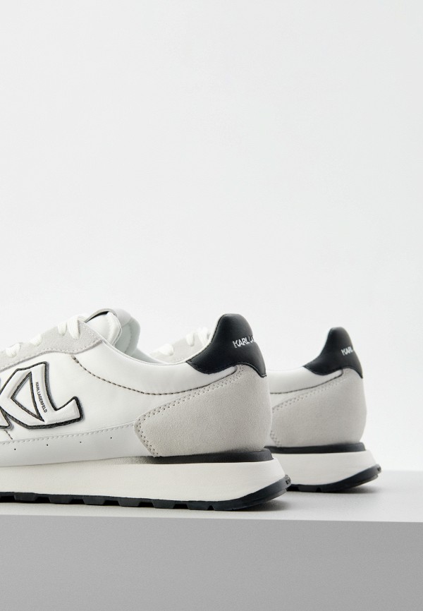 Karl Lagerfeld Кроссовки - фото 4