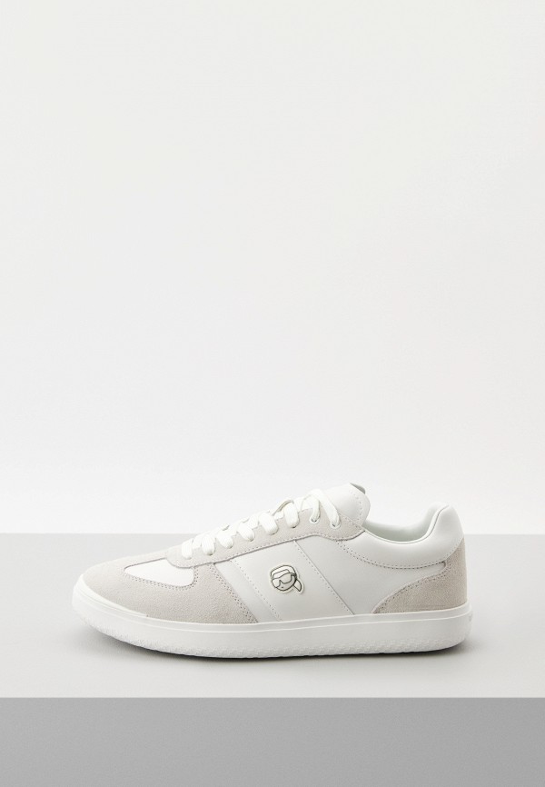 Karl Lagerfeld Кеды - ATLAS - фото 1