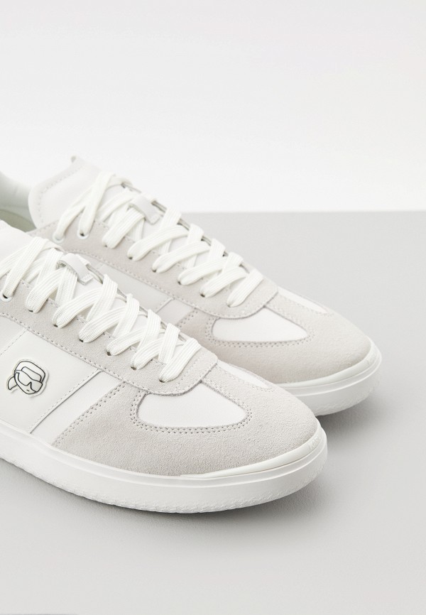 Karl Lagerfeld Кеды - ATLAS - фото 2