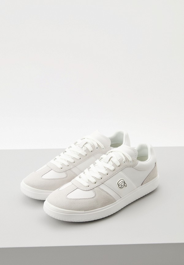 Karl Lagerfeld Кеды - ATLAS - фото 3